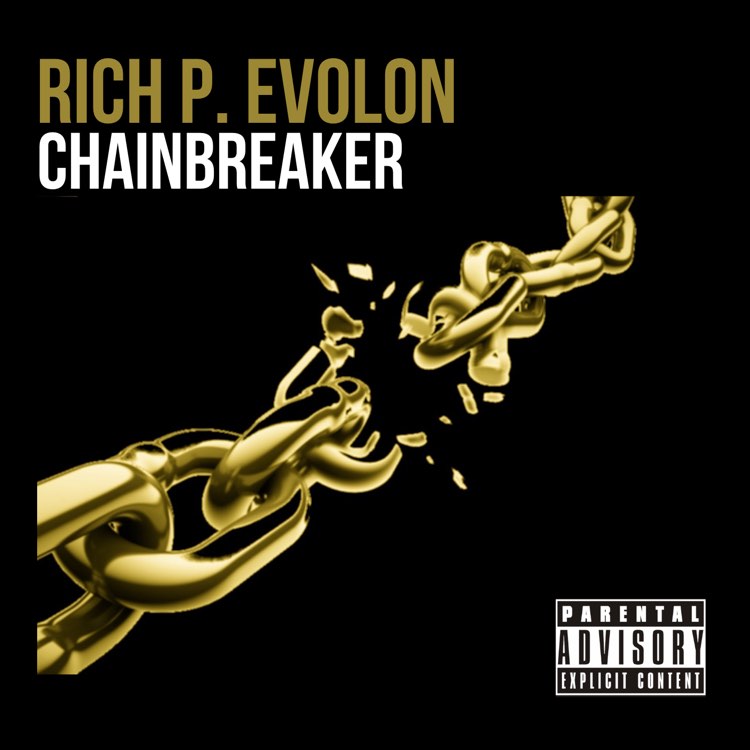 Rich P. Evolon - Chainbreaker (MP3 Download)