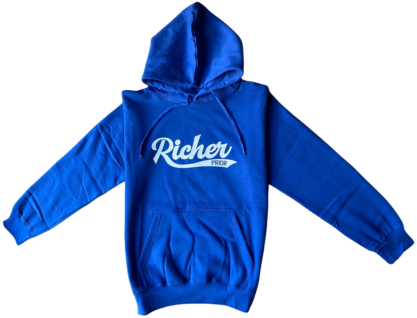 Cozy Jogger Set (Royal)